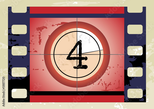 Film Countdown