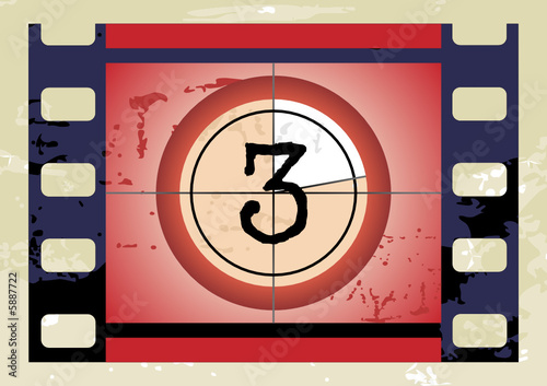 Film Countdown