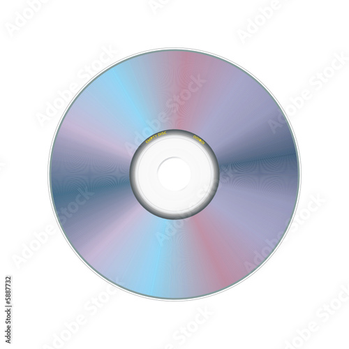 compact disc