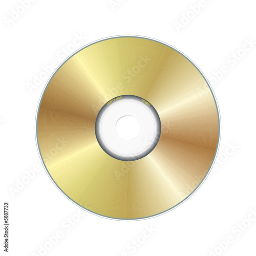 compact disc