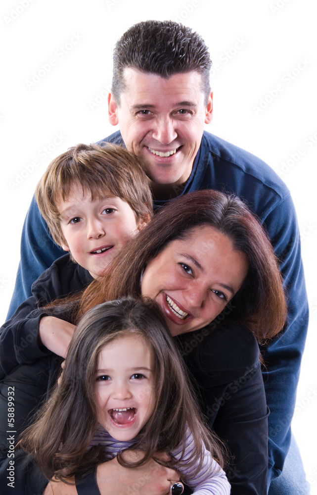 Family time Family time
