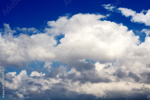 Clouds