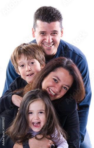 Family time