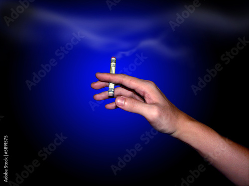 Smoking