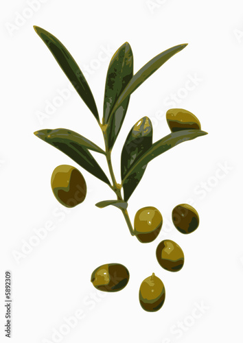 olives