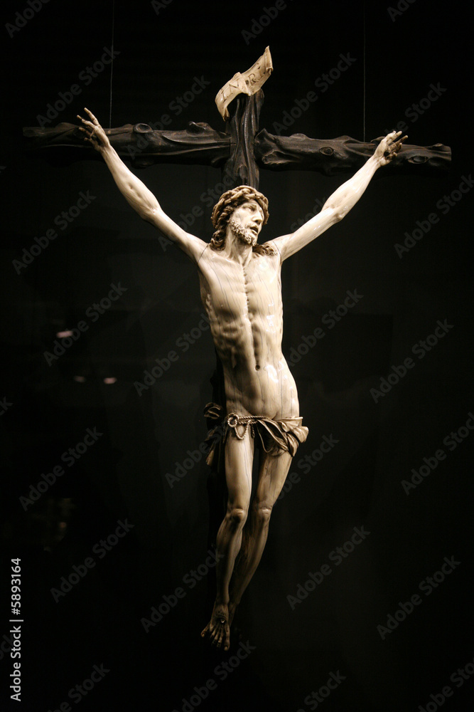 sculpture of jesus christ at the cross sculpture of jesus christ at the cross