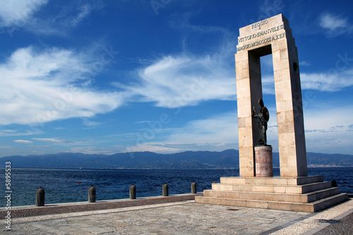 Lungomare Reggio Calabria
