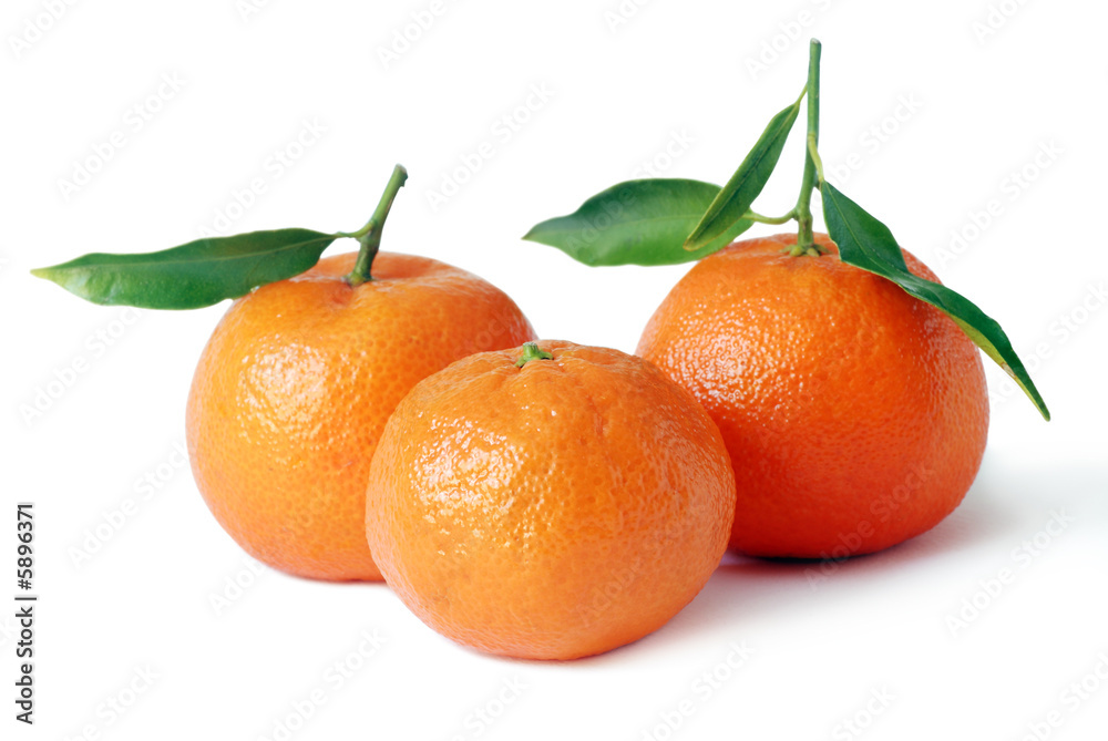 mandarini mandarini