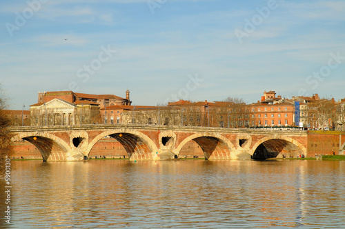 pont neuf