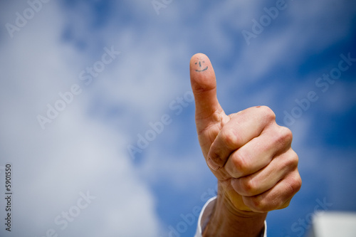 thumbs up 1