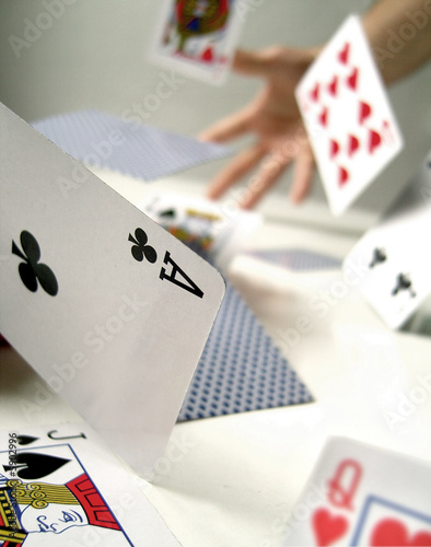 texas hold em photo