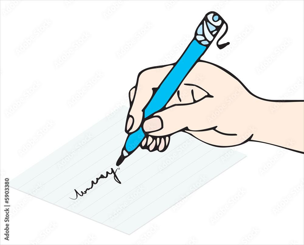 Write