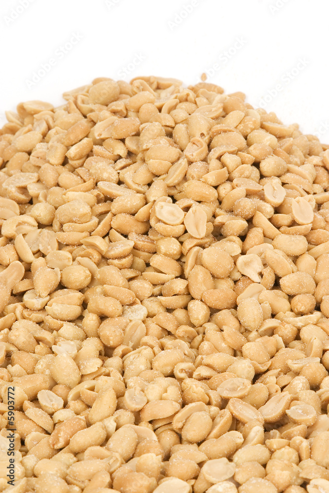 Peanuts Peanuts