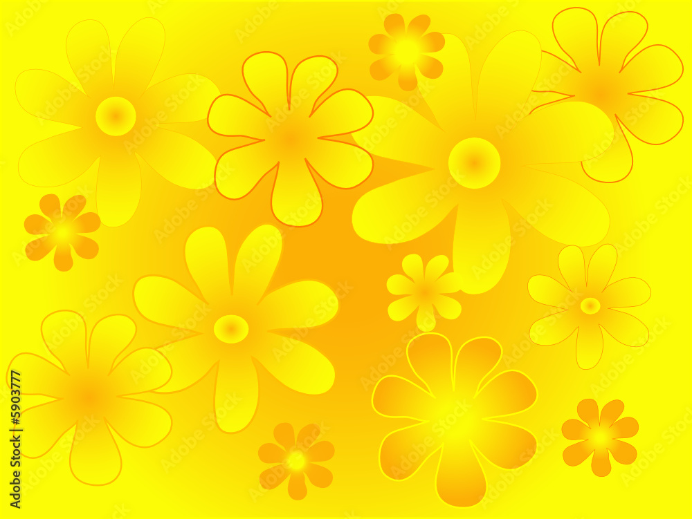 Summer background Summer background
