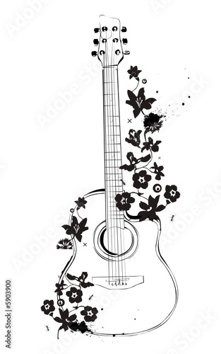 guitar