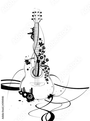 guitar