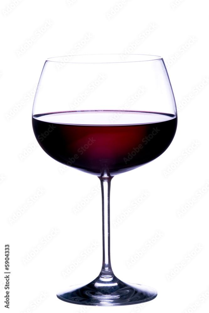 Red wine