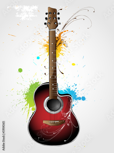 guitar