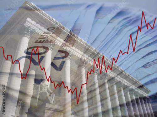 Bourse - finance - argent-boom