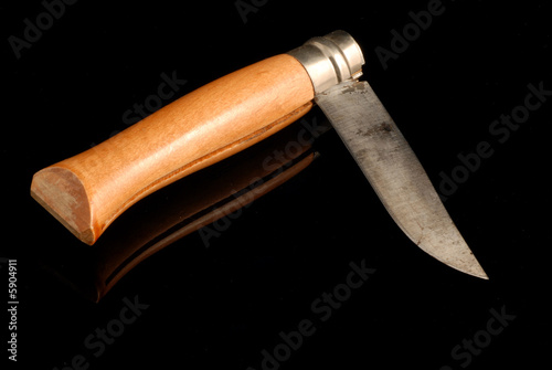 Foto coltello