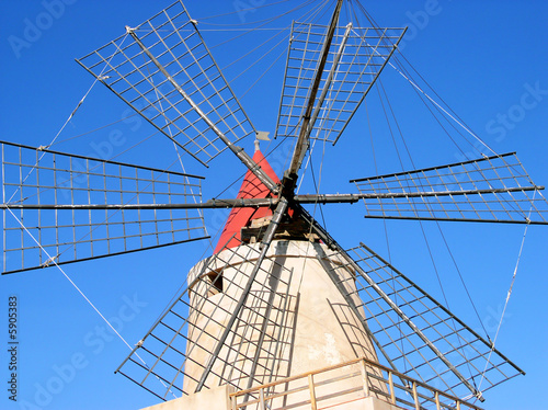 windmill
