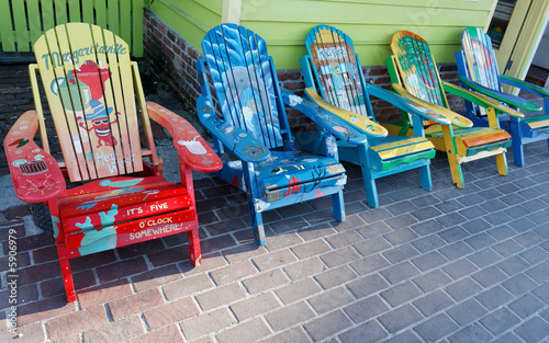 Key West Chairs