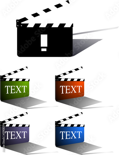clapper