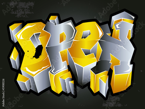 open
