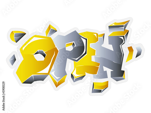 open