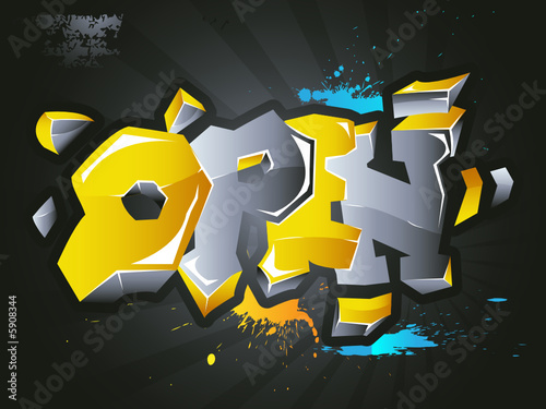 open