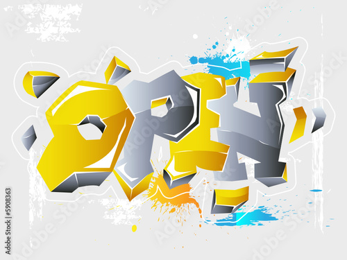 open