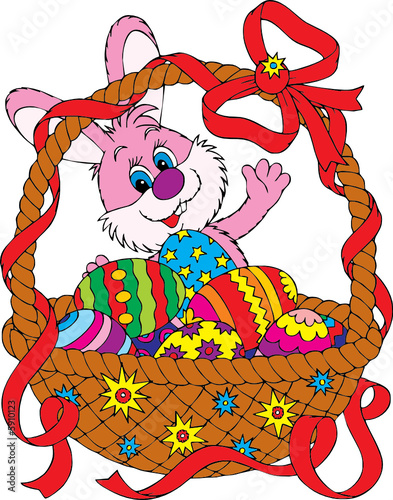 Happy Easter