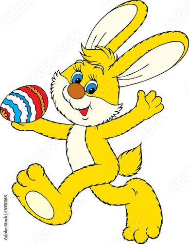 Easter Bunny