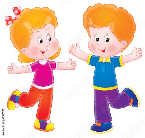 Children