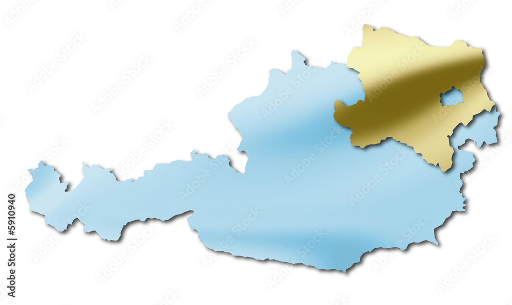 Österreich - Niederösterreich