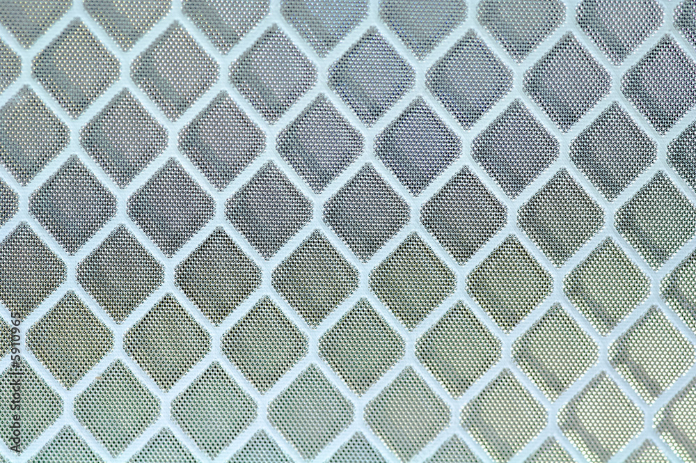 Naklejka premium Reflex background