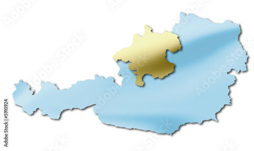 Österreich - Oberösterreich