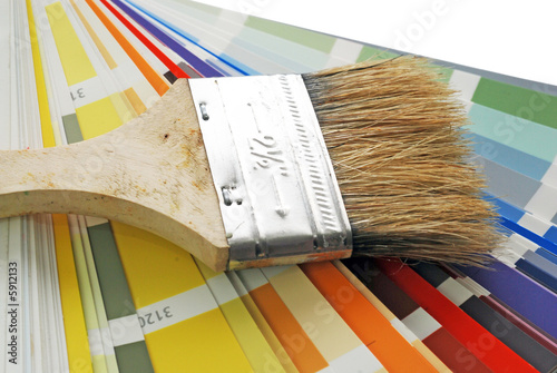 Macro brush