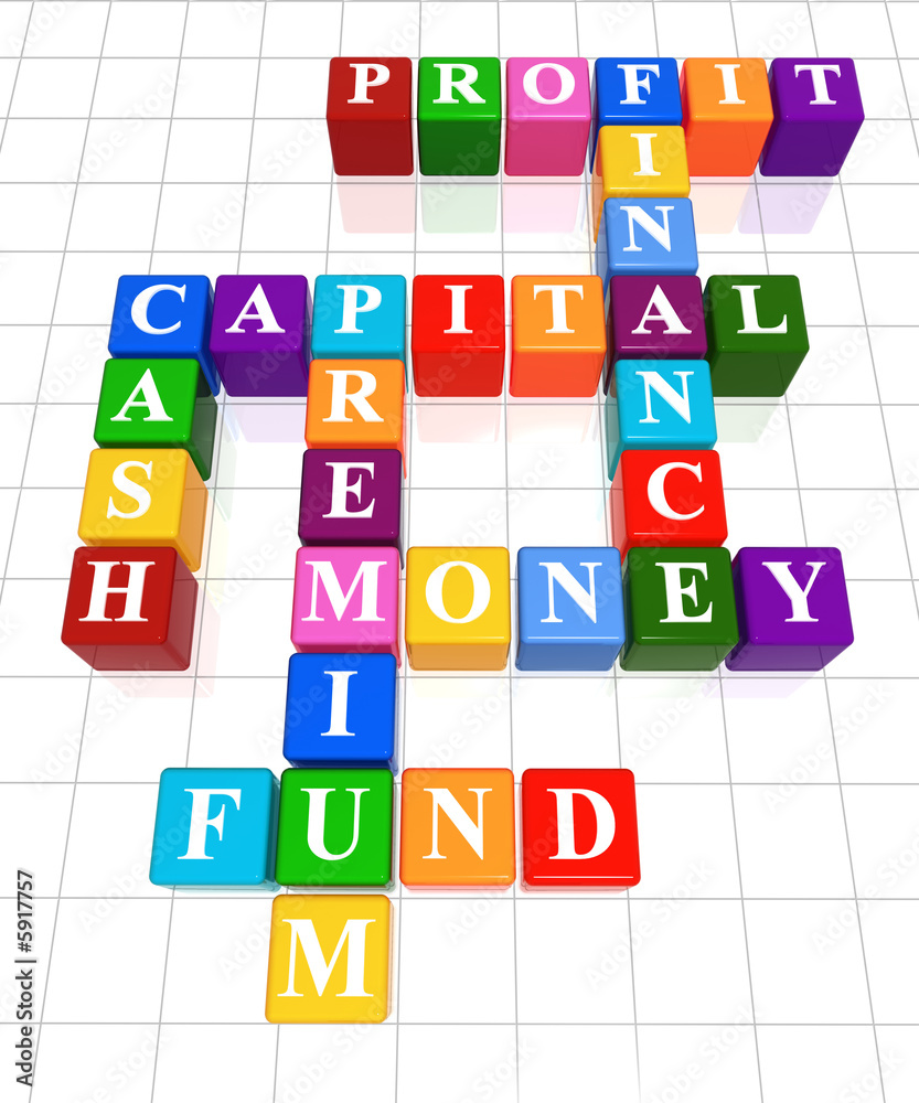 3d colour - money, finance, capital, cash, profit, fund, premium 3d colour - money, finance, capital, cash, profit, fund, premium