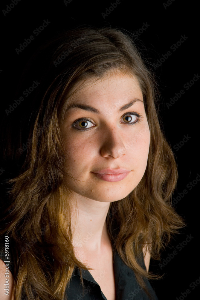 Portrait Portrait