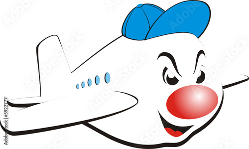 avioncito enojado