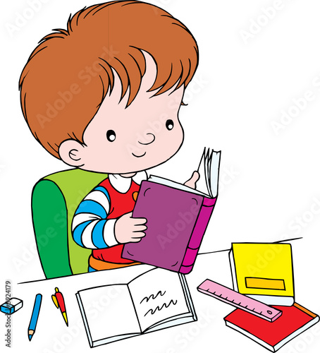 Reader