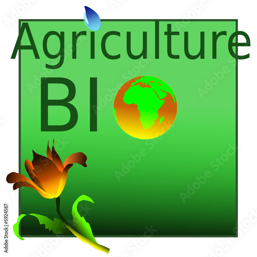agriculture bio
