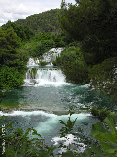Parc national de Krka