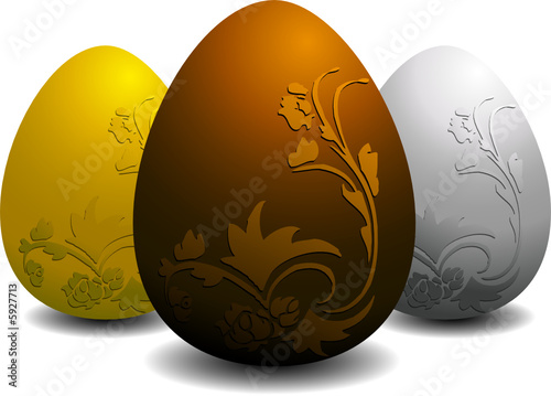 Uova di Pasqua