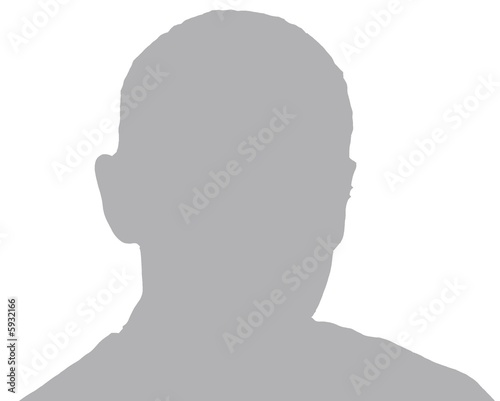 Homme mystère
