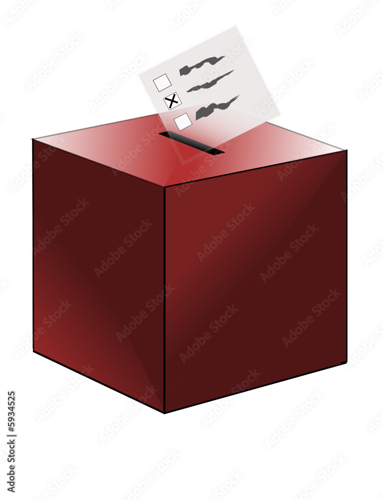 eleição