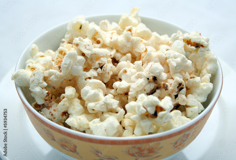 Popcorn