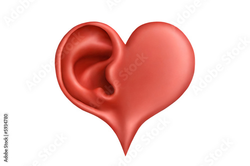 Heart&hearing
