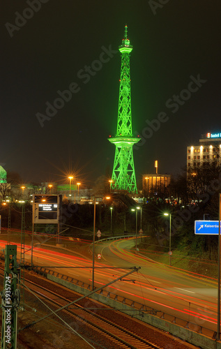 Funkturm